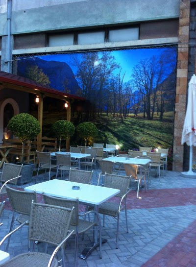 Photos of Restorant Shen Gjergji