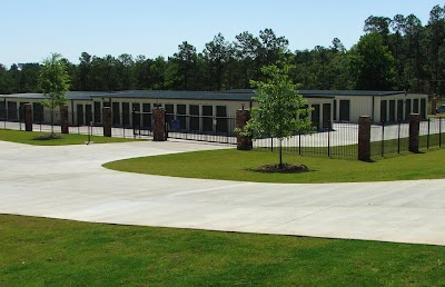 Fort Gordon Storage