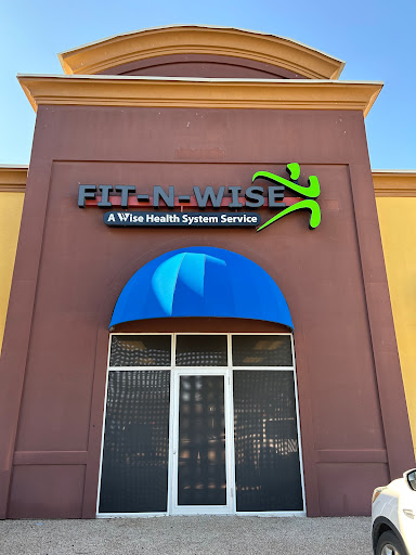 Fit-N-Wise Therapy Services - Thumbnail