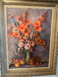 Photo n°24 de RINALDI-ANTIQUES à Lectoure (Magasin d'antiquités)