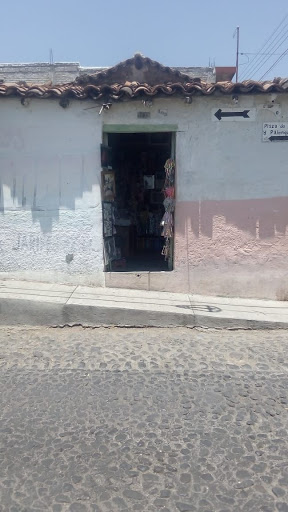ABARROTES COMALA - Visual