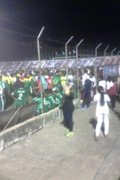 Photos of Estadio Gilberto Parada