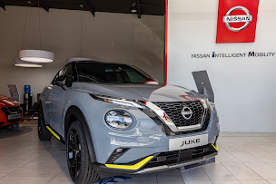 Photo n°30 de Nissan Lomme - Groupe Autosphere à Lille (Vendeur de voitures d'occasion)