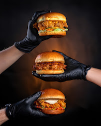 PARTEA NYC - Union Square