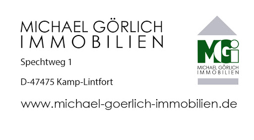 Michael Görlich Immobilien