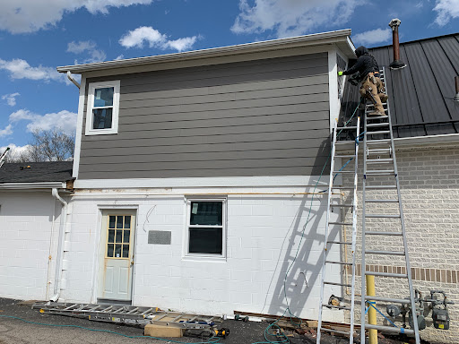 OpenBox Roofing