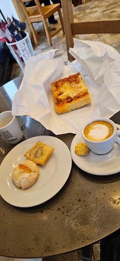 Marco delizie pane&caffè - Thumbnail