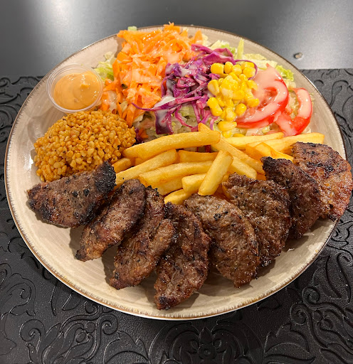 Photo 2 - Star Kebab Privas