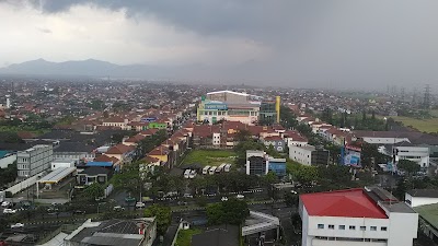 Photos of Apartemen Suite Metro