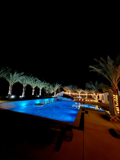 Luxury Desert Escapes - Thumbnail