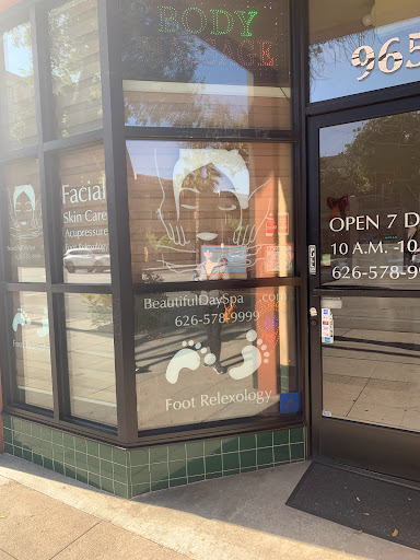 A Beautiful Day Spa Massage Pasadena - Thumbnail
