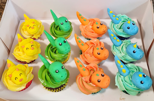 T and Amelia Bakes - Thumbnail