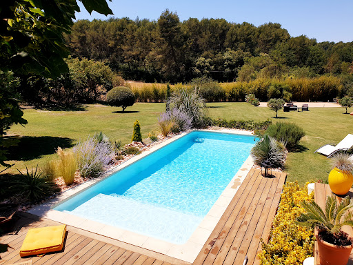 Les Prairies de Fenestrelle " Gîte en Provence" SPA et piscine au cœur de la nature et au calme Gallery - France