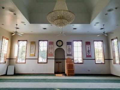 Islamic Society Of Springfield