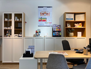 Photo n°5 de Audioprothésiste Dol de Bretagne - Audio 2000 à Dol-de-Bretagne (Audiologiste)