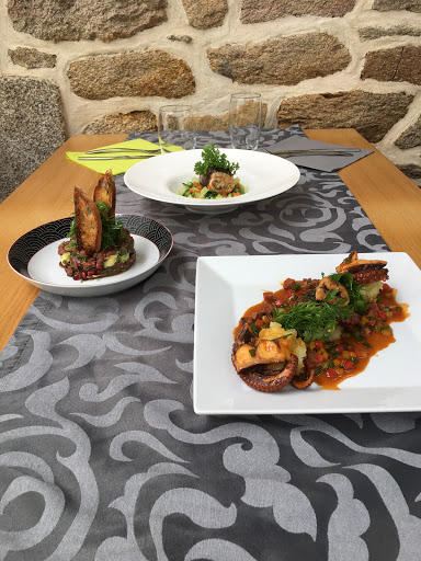 Le QG des saveurs - Thumbnail