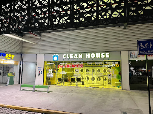 Cleanhouse Vértice