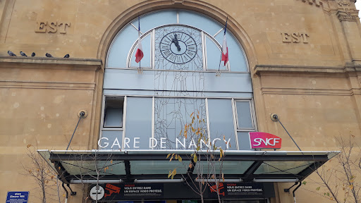Nancy Gare Gallery - France
