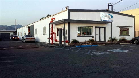 Rett's Automotive