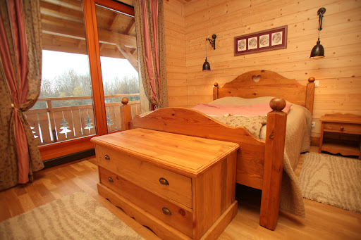 Photo de La Tour du Coq Doré à Granges-Narboz (25300)