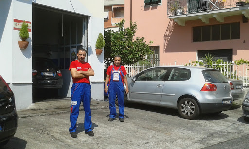 Asso Service # - Autofficina Venezia - Thumbnail