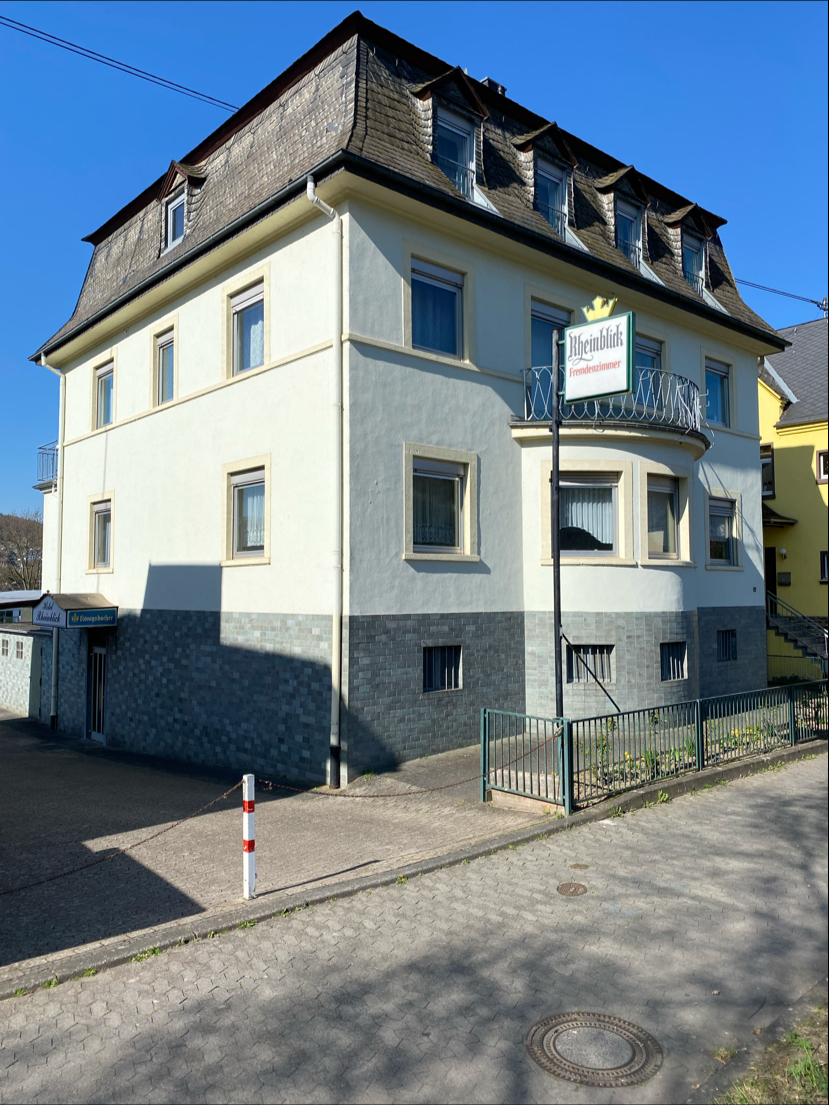 Hotel Rheinblick - Housity