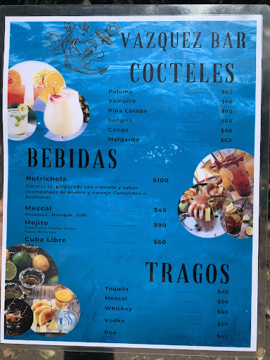 Vázquez Bar - Thumbnail