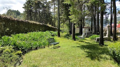 Photos of Pantheon English (District Mining Geopark)