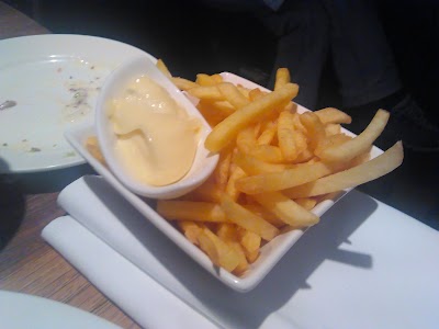 Photos of De Knijp