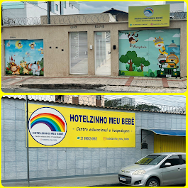 Hotelzinho Meu Bebê / Eldorado