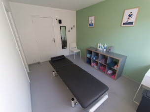 Photo n°6 de Wilfried LABROT et Robin VOLLMER - Kinés à Pignan (Kinésithérapeute)