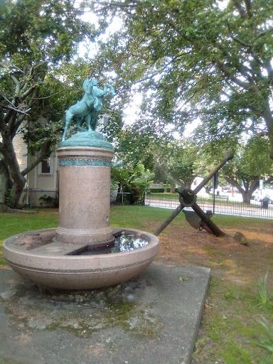 Congdon Park - Thumbnail