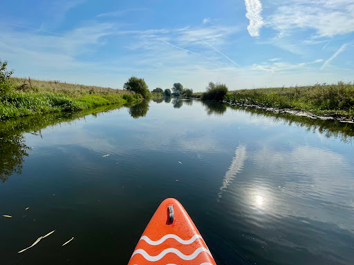 The Otter Channel - Thumbnail