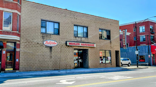 Wahler Brother's Hardware - Thumbnail