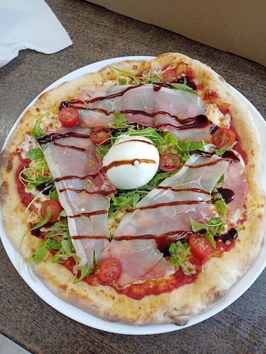 Photo 5 - LORENZO PIZZA ( Pizzas, Burgers, Hot Dogs, Tex Mex )