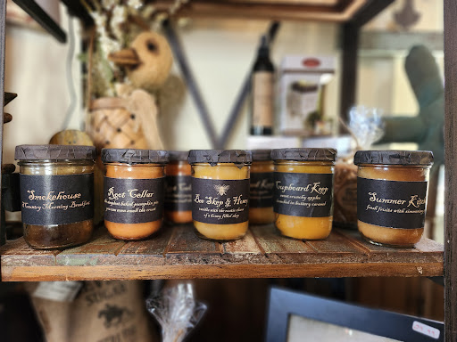 Posh Elements Boutique - Visual