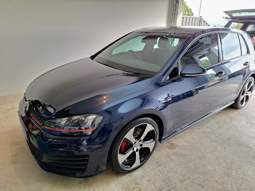 Mobile Detailing and Paint Protection Melbourne - Thumbnail