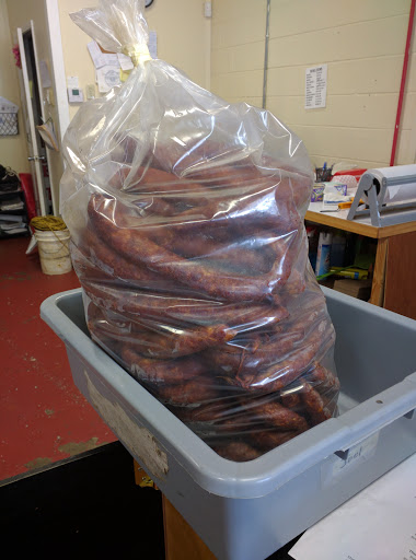 Rhea's Specialty Meat & Smokehouse
