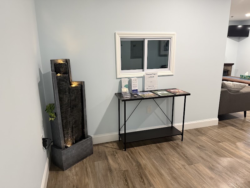 Strive Wellness Clinic NJ-Men’s Health (Testosterone Clinic), Weight Loss, IV Therapy