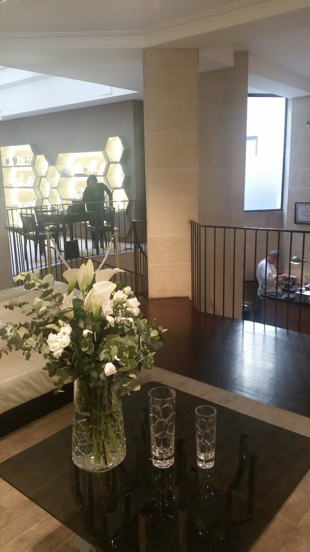 Christofle Paris Royale