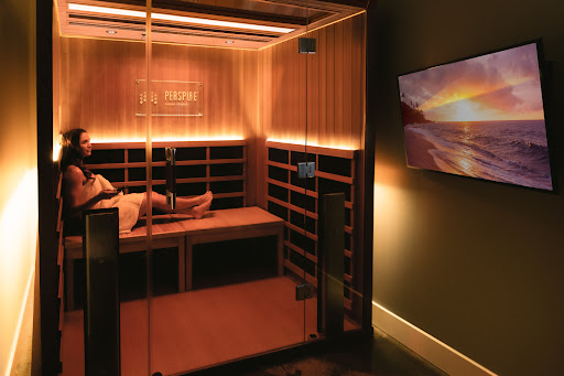 Perspire Sauna Studio
