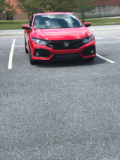 Fort Stewart Self Wash Car Wash