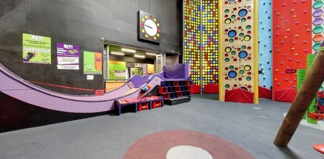 Clip 'N Climb