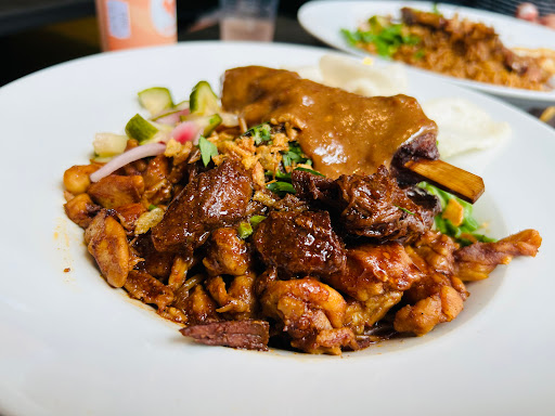 Warung Spang Makandra - Thumbnail
