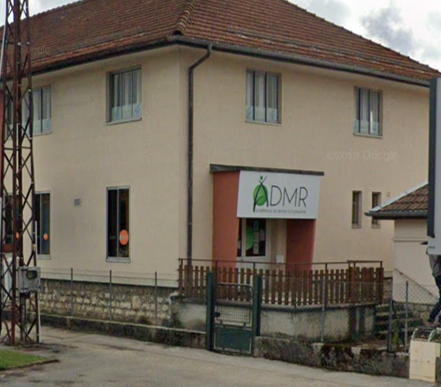 Photo de Service Autonomie Pontarlier / Maison du Département à Granges-Narboz (25300)