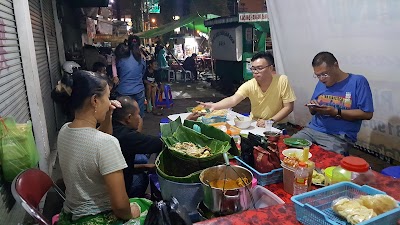Photos of Nasi Ayam Bu Pini