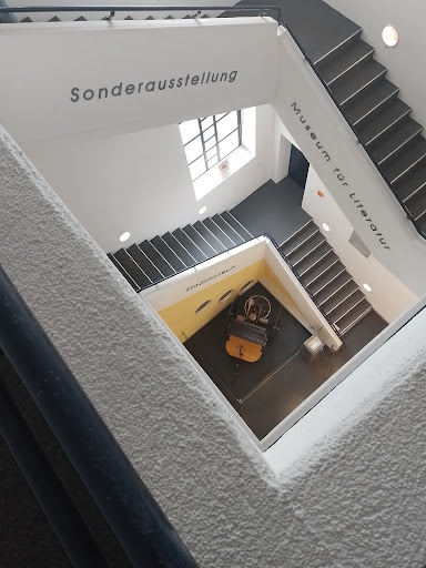 Stadtmuseum Karlsruhe - Thumbnail