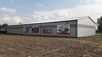 Agro-Budowa Jakub Sieczka
