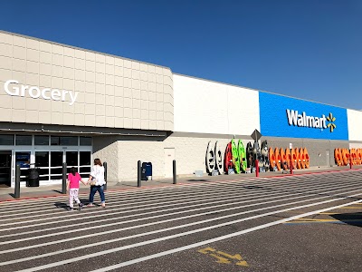 Walmart Supercenter