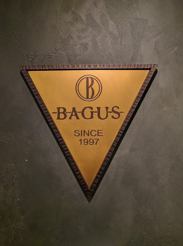 BAGUS －バグース－ 道玄坂店